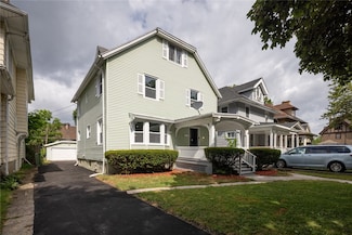 39 Rugby Ave, Rochester, NY 14619