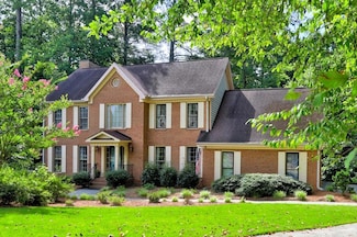 157 Eastlake Point NW, Kennesaw, GA 30144