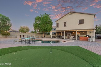 212 W Hayden Park Rd, San Tan Valley, AZ 85143