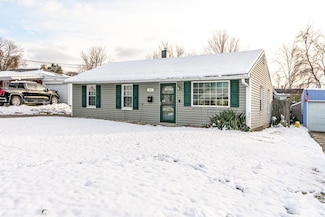 3373 Kathy Ln, Cincinnati, OH 45238