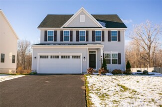 46 Robert Michaels Run, Penfield, NY 14526
