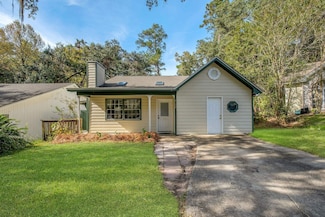 3130 Joree Ln, Tallahassee, FL 32303