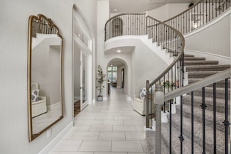 17509 Spice Merlot Ln, Conroe, TX 77302