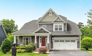 7025 Benhall Cir, Glen Allen, VA 23059