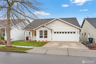 4122 Silverbell Way, Bellingham, WA 98226