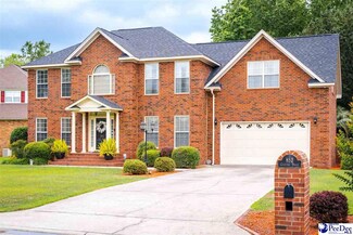852 Chaucer Dr, Florence, SC 29505