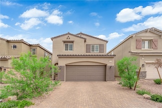 872 Pointe Arbor St, Henderson, NV 89011