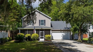 10 Baywood Ct, Bluffton, SC 29910