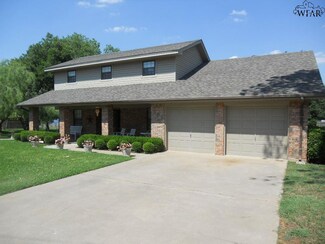 107 Lands End, Wichita Falls, TX 76308