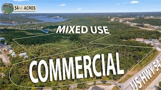 TBD U S 54, Osage Beach, MO 65065