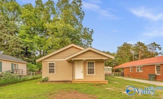2501 #1-2 SW 15th St, Huntsville, AL 35805