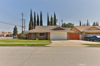 4525 Center St, Baldwin Park, CA 91706