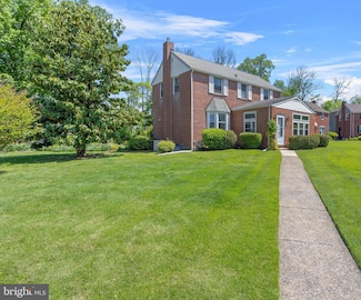 625 Hey Ln, Springfield, PA 19064