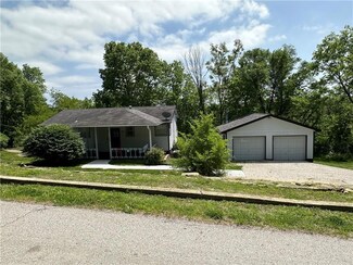118 Haynes St, Excelsior Springs, MO 64024