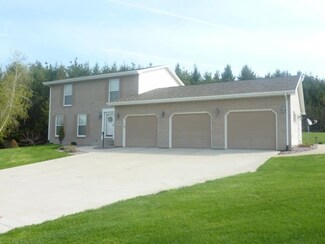 3668 Hickory St, Kieler, WI 53812