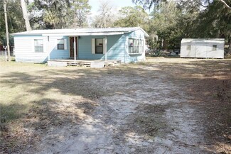 5505 NE 166th Terrace, Silver Springs, FL 34488