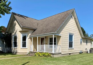 311 S Market St, Waverly, OH 45690