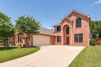 1715 Grand Canyon Way, Allen, TX 75002