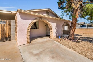 2530 N 30th St, Phoenix, AZ 85008