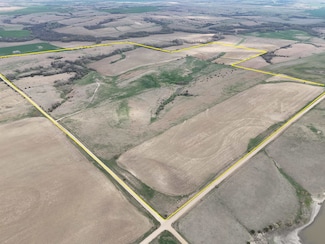 0000 Jade Rd, Summit Township, KS 67478