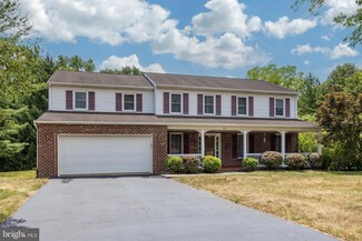 206 E Buchert Rd, Gilbertsville, PA 19525