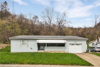 716 Mckinley Ave, Vandergrift, PA 15690