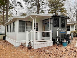 516 U S 9, Marmora, NJ 08223