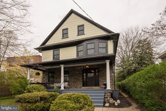 303 Woodside Ave, Narberth, PA 19072