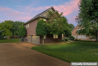 4016 Brandywine Pointe Blvd, Old Hickory, TN 37138