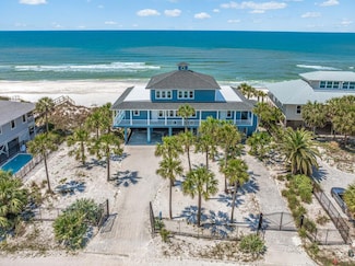 705 Secluded Dunes Dr, Port Saint Joe, FL 32456