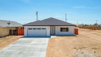 9112 Rea Ave, California City, CA 93505