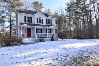 12 Crescent Terrace, Lunenburg, MA 01462