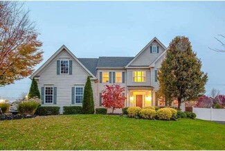 212 Tremain Rd, Bensalem, PA 19020