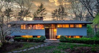 30 Stoneybrook Rd, Sherborn, MA 01770