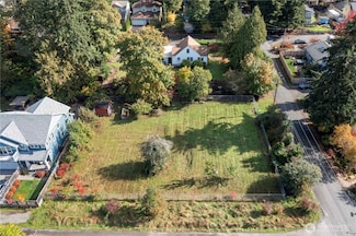 718 Milas Lots 7 8 9 Ave NE, Olympia, WA 98506