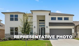 113 Montecilo Dr, Liberty Hill, TX 78642