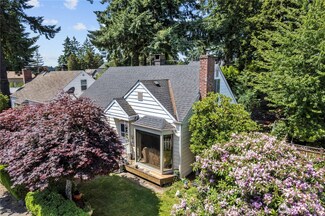 354 Farallone Ave, Fircrest, WA 98466