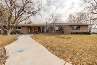 726 Birdie Dr, Grand Junction, CO 81506