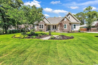 133 Deloach Trail, Pawleys Island, SC 29585