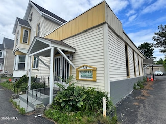 324 Hulett St, Schenectady, NY 12307