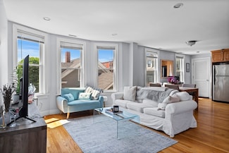 87 M St Unit 2, Boston, MA 02127