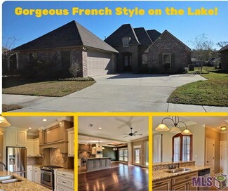 17074 Bentons Ferry Ave, Greenwell Springs, LA 70739