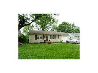 4019 W 62nd Terrace, Fairway, KS 66205