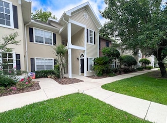 10000 SW 52nd Ave Unit 45, Gainesville, FL 32608