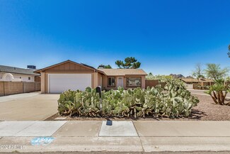 2501 E Dahlia Dr, Phoenix, AZ 85032