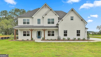 291 Grove Park Unit 90, Senoia, GA 30276