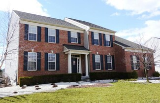 6668 Arbordeau Ln, Macungie, PA 18062