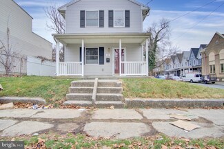 25 N 16th St, Harrisburg, PA 17103