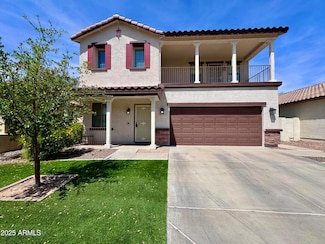2348 W Alta Vista Rd, Phoenix, AZ 85041