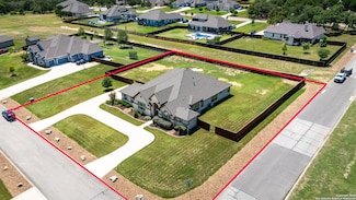 8235 Shining Elk, Garden Ridge, TX 78266
